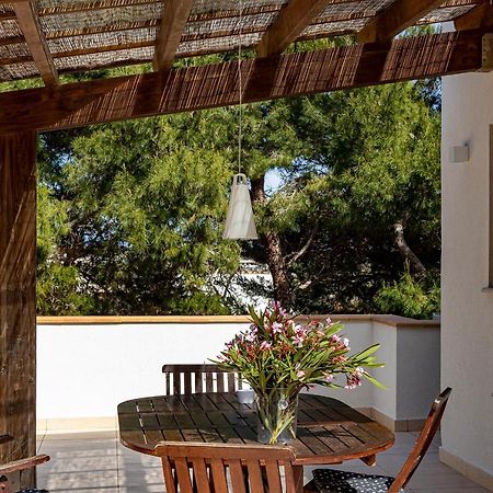 Il Borgo Del Principino Aparthotel Ilha de Ilha de Favignana Exterior foto