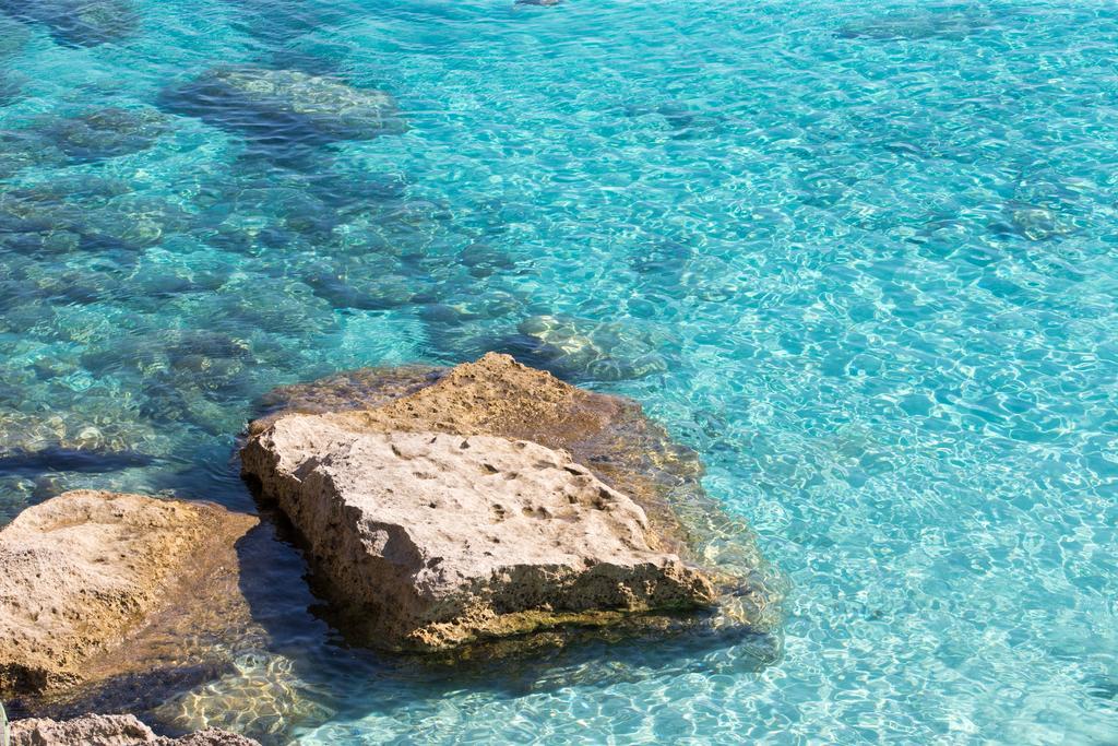 Il Borgo Del Principino Aparthotel Ilha de Ilha de Favignana Exterior foto