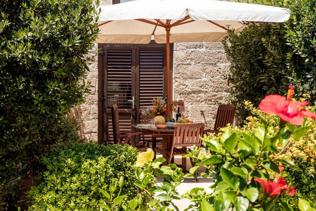Il Borgo Del Principino Aparthotel Ilha de Ilha de Favignana Exterior foto