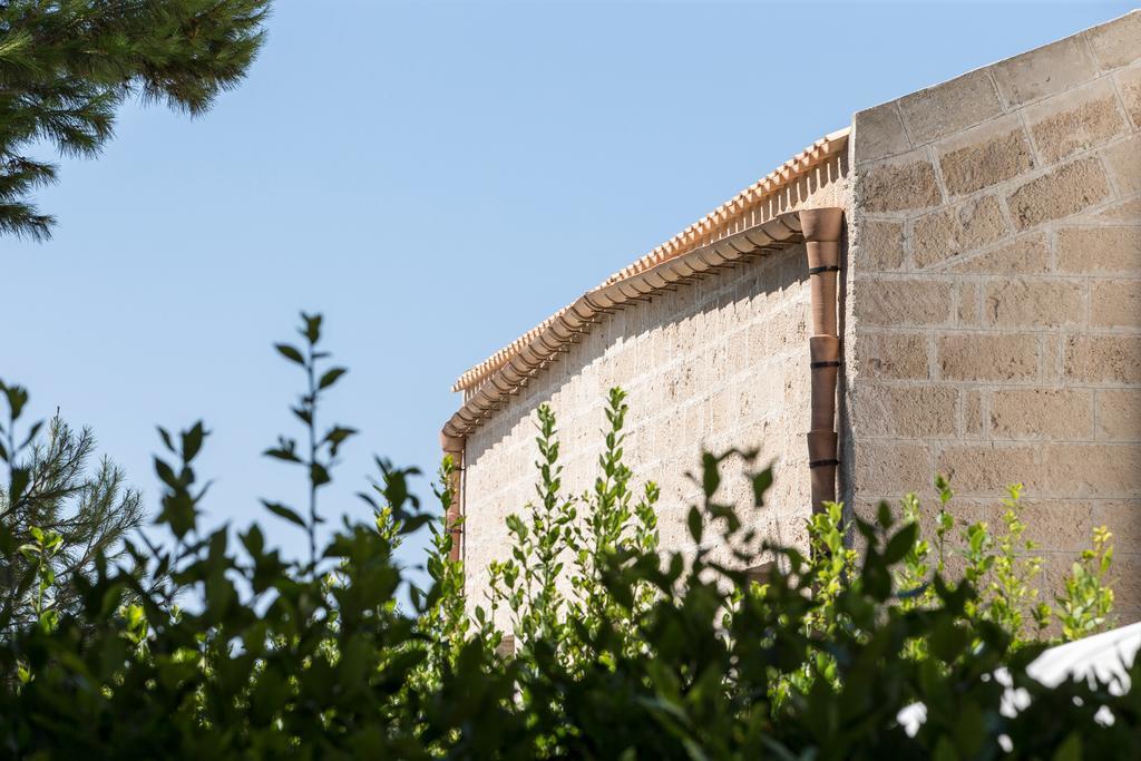 Il Borgo Del Principino Aparthotel Ilha de Ilha de Favignana Exterior foto